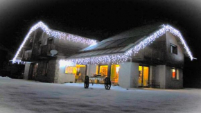 Chalet Chez Dany-vallouise - Confortable Chalet de 250m² adapté pour 13 personnes adapté PMR . MAE-6901